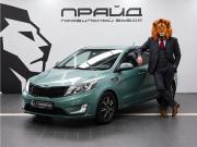 Kia Rio III Ростов-на-Дону  - изображение 19