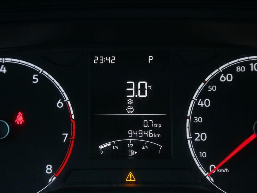 Volkswagen Polo VI Иваново  - изображение 18