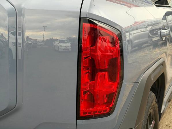 Haval H3 I с пробегом 2024 года, цена 2 350 000 рублей, 28356 км, внедорожник, Автокод Объявления