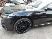 Mercedes-Benz S-Класс VII (W223) Рестайлинг Москва  - изображение 21