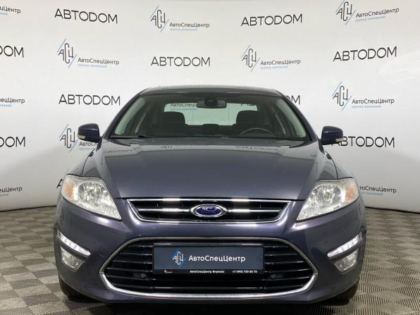 Ford Mondeo IV Рестайлинг с пробегом 2011 года, цена 1 025 000 рублей, 107733 км, седан, Автокод Объявления