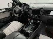Volkswagen Touareg II Рестайлинг Москва  - изображение 27