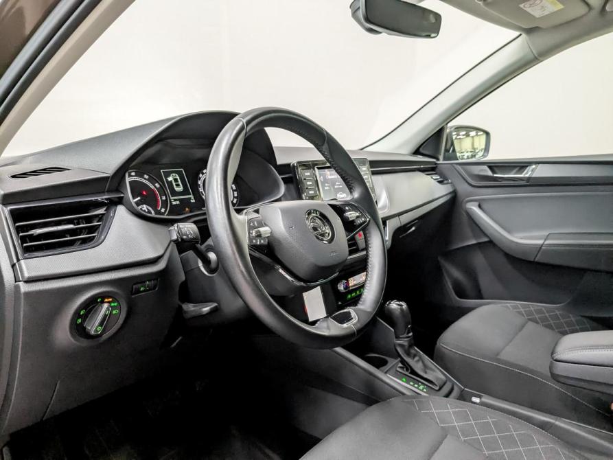 Skoda Rapid II Москва  - изображение 17