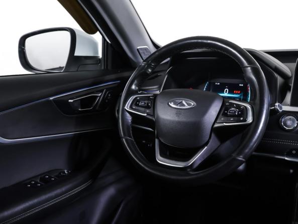 Chery Tiggo 7 Pro I с пробегом 2021 года, цена 1 550 000 рублей, 95074 км, внедорожник, Автокод Объявления