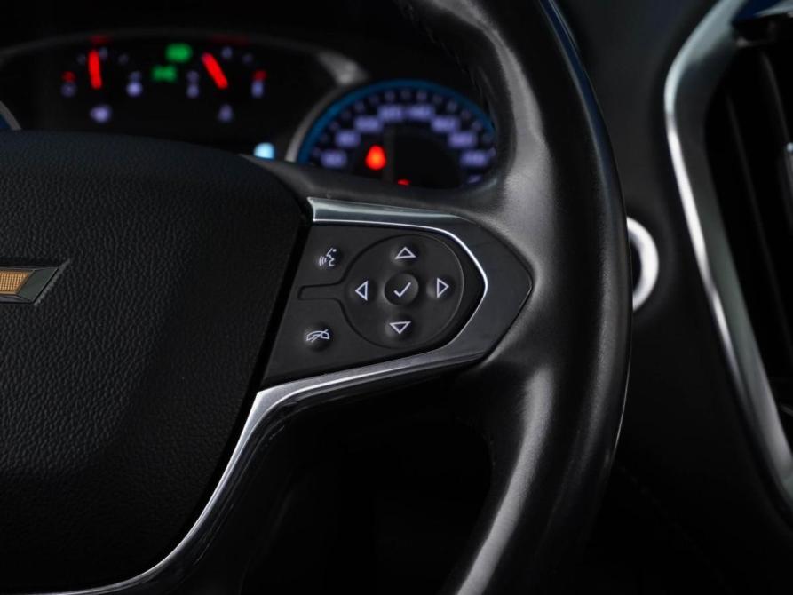 Chevrolet Traverse II Москва  - изображение 17