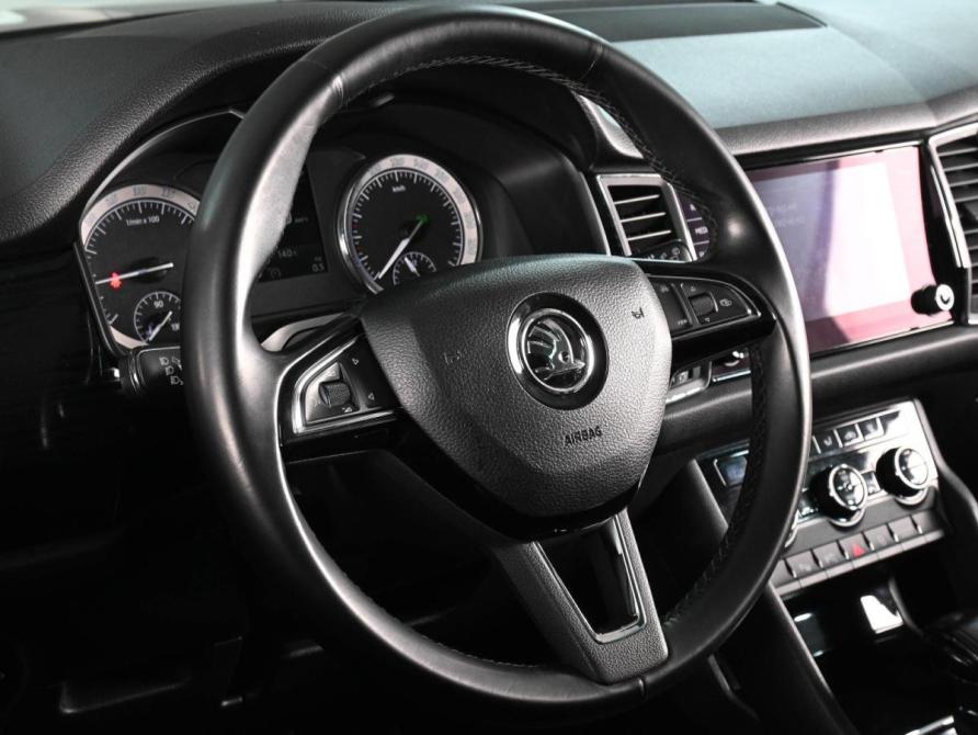 Skoda Kodiaq I Ростов-на-Дону  - изображение 13