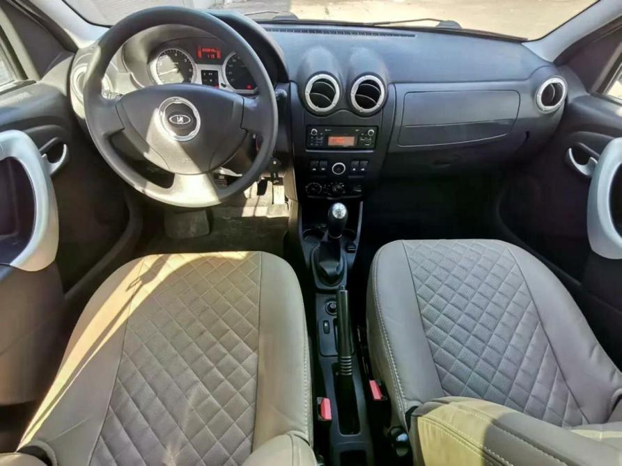 Lada (ВАЗ) Largus I Липецк  - изображение 9