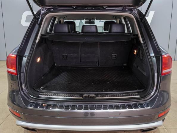 Volkswagen Touareg II с пробегом 2010 года, цена 1 849 000 рублей, 365507 км, внедорожник, Автокод Объявления