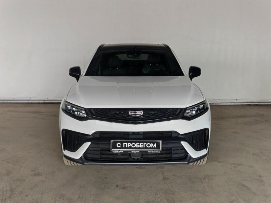 Geely Tugella I Рестайлинг Москва  - изображение 2