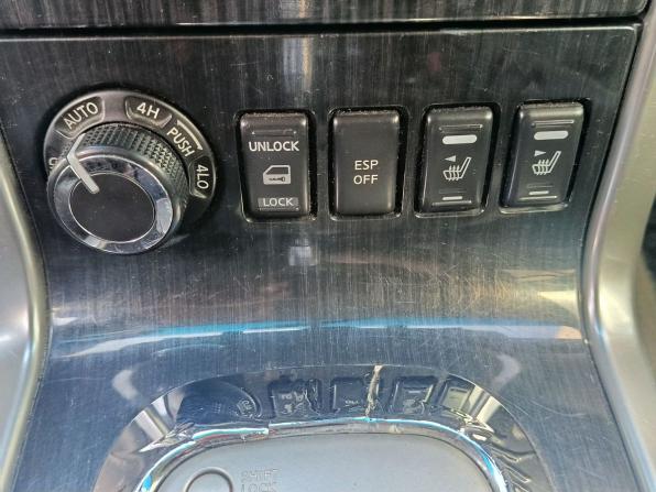 Nissan Pathfinder III Рестайлинг с пробегом 2010 года, цена 1 209 000 рублей, 397315 км, внедорожник, Автокод Объявления