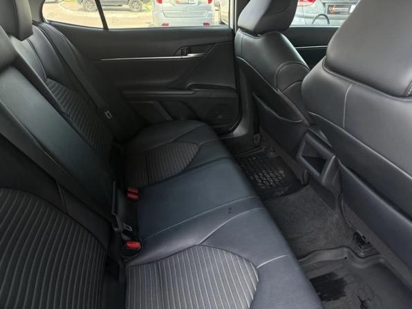 Toyota Camry VIII (XV70) Рестайлинг с пробегом 2021 года, цена 2 699 000 рублей, 41755 км, седан, Автокод Объявления