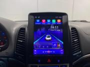 Hyundai Santa Fe II Рестайлинг Самара  - изображение 31