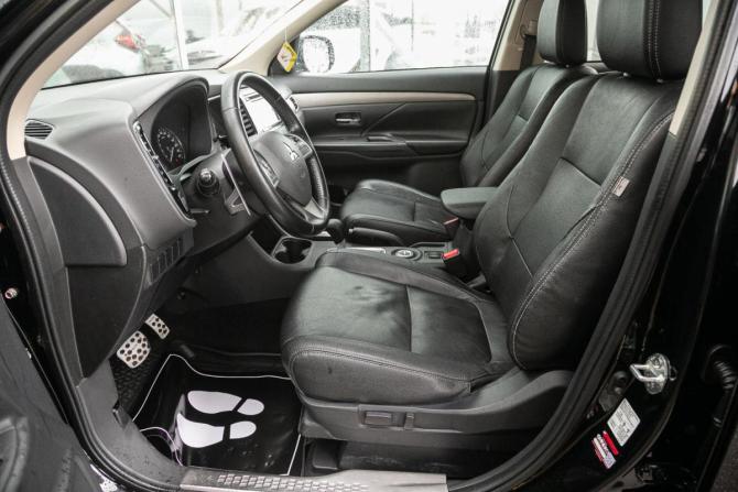 Mitsubishi Outlander III с пробегом 2013 года, цена 1 298 000 рублей, 228300 км, внедорожник, Автокод Объявления