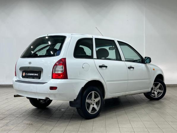 Lada (ВАЗ) Kalina I с пробегом 2011 года, цена 289 000 рублей, 187000 км, универсал, Автокод Объявления