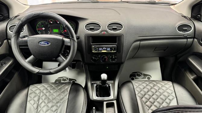 Ford Focus II с пробегом 2006 года, цена 350 000 рублей, 236948 км, седан, Автокод Объявления