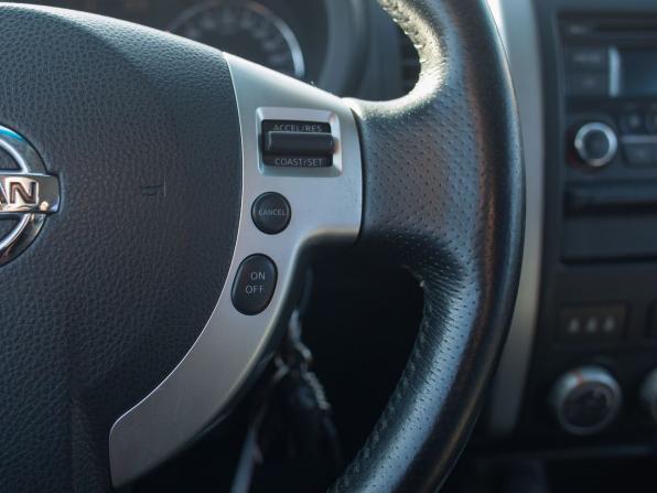 Nissan X-Trail II Рестайлинг с пробегом 2014 года, цена 1 310 000 рублей, 242566 км, внедорожник, Автокод Объявления
