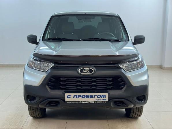 Lada (ВАЗ) Niva Travel I с пробегом 2022 года, цена 814 000 рублей, 44117 км, внедорожник, Автокод Объявления