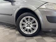 Renault Megane II Воронеж  - изображение 28