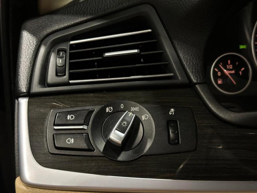 BMW 5 серии VI (F10/F11/F07) Челябинск  - изображение 16