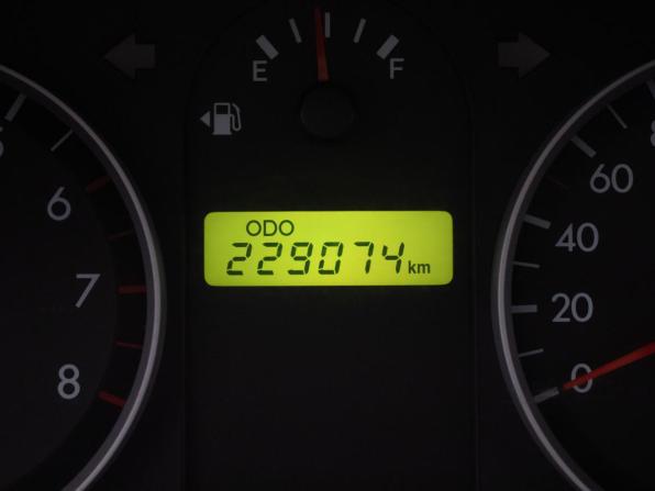 Hyundai Getz I Рестайлинг с пробегом 2010 года, цена 260 000 рублей, 229072 км, хэтчбек, Автокод Объявления