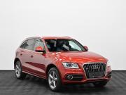 Audi Q5 I (8R) Рестайлинг Москва  - изображение 16