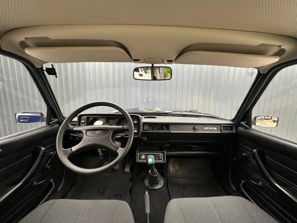 Lada (ВАЗ) 2105 с пробегом 2011 года, цена 259 000 рублей, 40000 км, седан, Автокод Объявления