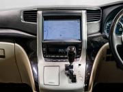 Toyota Alphard II Чита  - изображение 34