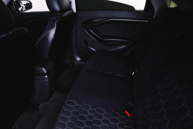Lada (ВАЗ) Vesta I с пробегом 2017 года, цена 799 000 рублей, 144000 км, седан, Автокод Объявления
