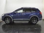 Chevrolet Captiva I Санкт-Петербург  - изображение 21