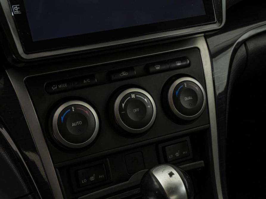 Mazda 6 II (GH) Москва  - изображение 12