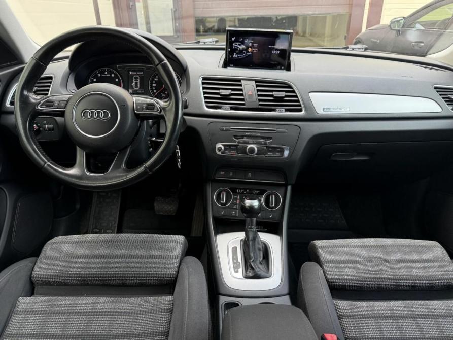 Audi Q3 I (8U) Рестайлинг Киров  - изображение 31