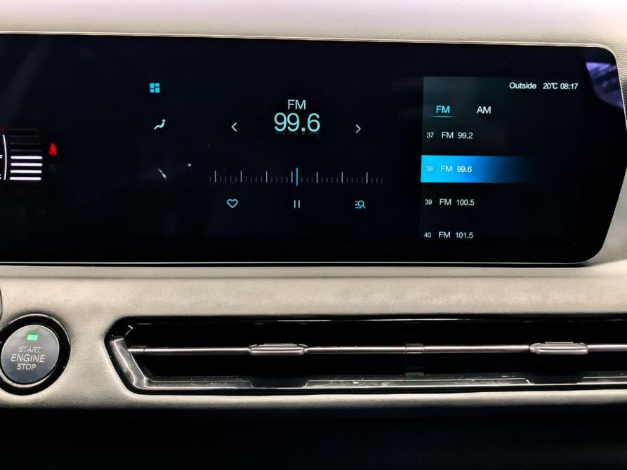 BAIC U5 Plus Москва  - изображение 14