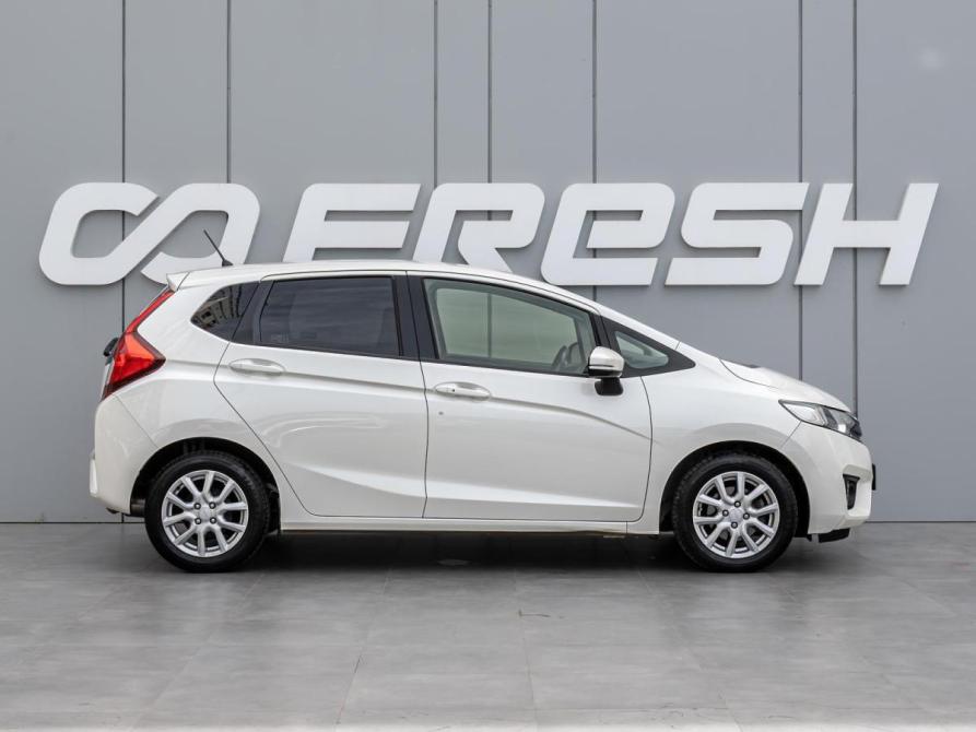 Honda Fit III Краснодар  - изображение 5