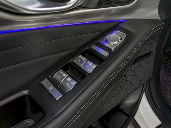 GAC GS8 II с пробегом 2023 года, цена 3 190 000 рублей, 49651 км, внедорожник, Автокод Объявления