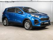 Kia Sportage IV Рестайлинг Ставрополь  - изображение 22