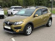 Renault Sandero II Томск  - изображение 25