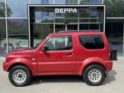Suzuki Jimny III Рестайлинг 2 Пермь  - изображение 20