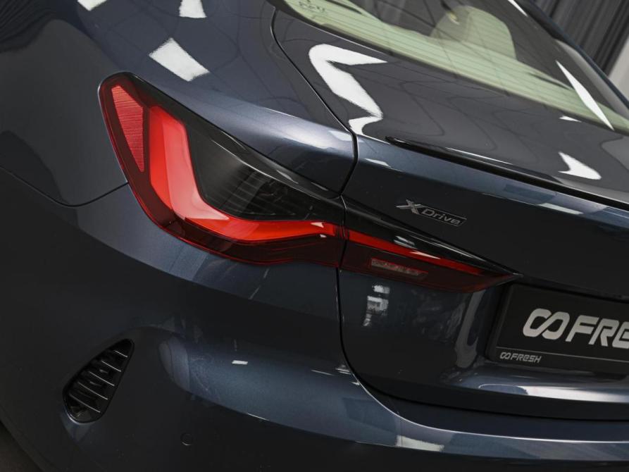 BMW 4 серии G22 G23 G26 Ставрополь  - изображение 6