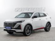 Changan UNI-S (CS55 Plus) Москва  - изображение 33
