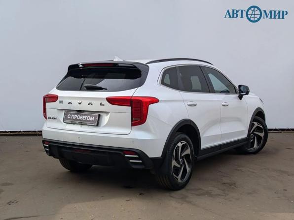 Haval Jolion I Рестайлинг с пробегом 2024 года, цена 1 919 000 рублей, 24763 км, внедорожник, Автокод Объявления