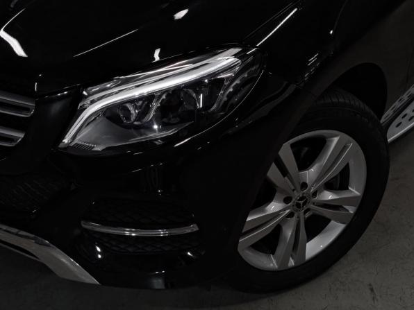 Mercedes-Benz GLE I (W166) с пробегом 2018 года, цена 5 880 000 рублей, 24471 км, внедорожник, Автокод Объявления