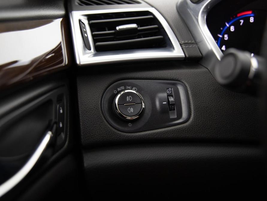 Cadillac SRX II Рестайлинг Санкт-Петербург  - изображение 24