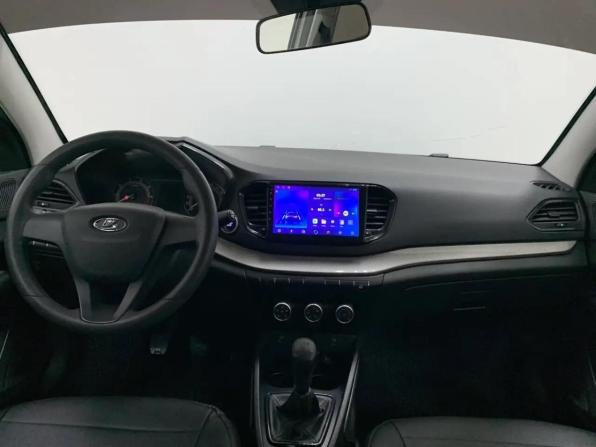 Lada (ВАЗ) Vesta I Рестайлинг (NG) с пробегом 2023 года, цена 1 250 000 рублей, 63719 км, седан, Автокод Объявления