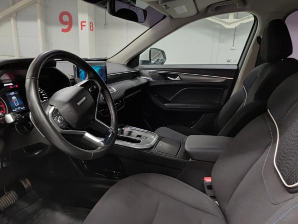 Haval Jolion I с пробегом 2023 года, цена 1 599 000 рублей, 92161 км, внедорожник, Автокод Объявления