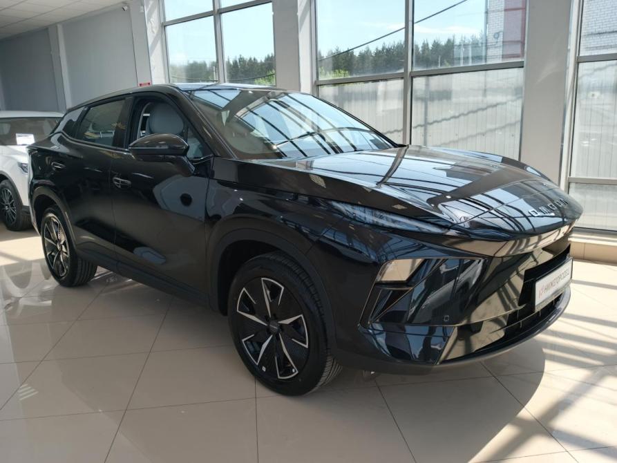Omoda C5 II Арзамас  - изображение 2