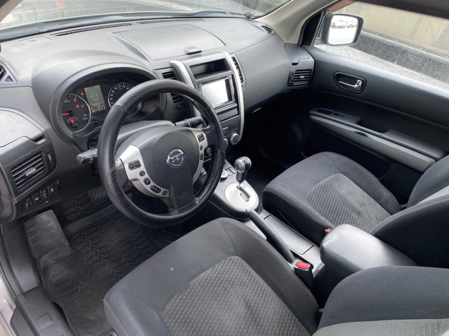 Nissan X-Trail II Рестайлинг Сочи  - изображение 6