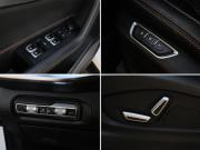 Geely Okavango I Рестайлинг Москва  - изображение 33