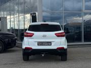 Hyundai Creta I Самара  - изображение 23