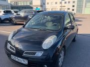 Nissan Micra III (K12) Санкт-Петербург  - изображение 5