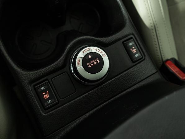 Nissan Qashqai II с пробегом 2014 года, цена 1 629 700 рублей, 134837 км, внедорожник, Автокод Объявления